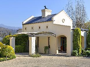 Franschhoek South Africa holiday hotel