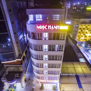 Vung Tau Vietnam holiday hotel