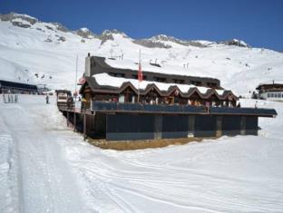Belalp Switzerland holiday hotel