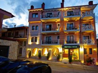 Litochoron Greece holiday hotel