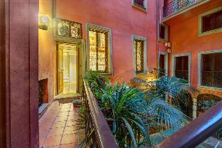Rome Italy holiday hotel