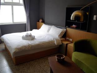 Tainan Taiwan holiday hotel