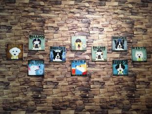 Yilan Taiwan holiday hotel