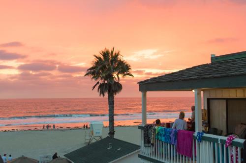 San Diego (CA) United States holiday hotel