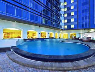 Semarang Indonesia holiday hotel