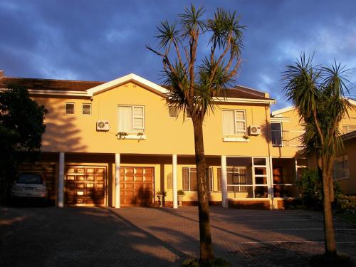 King William's Town South Africa holiday hotel