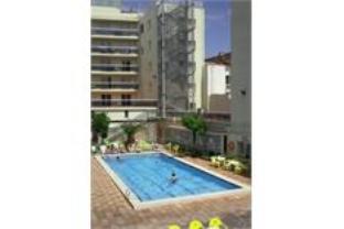 Lloret De Mar Spain holiday hotel