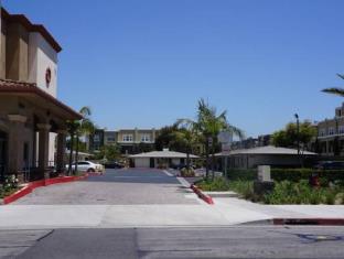 Los Angeles (CA) United States holiday hotel