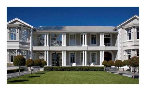 Cape Town South Africa holiday hotel