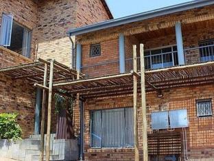 Pretoria South Africa holiday hotel