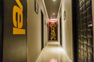 Yilan Taiwan holiday hotel
