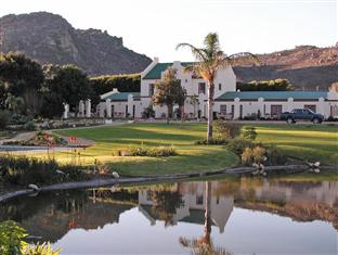 Franschhoek South Africa holiday hotel