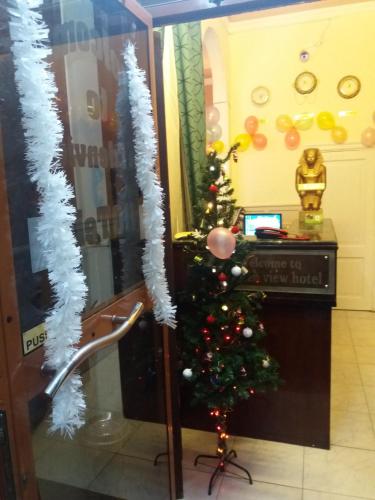 Cairo Egypt holiday hotel