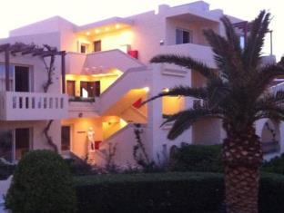 Crete Island Greece holiday hotel