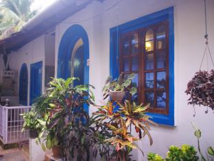 Goa India holiday hotel