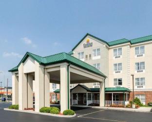 Dover (DE) United States holiday hotel