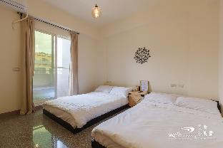 Yilan Taiwan holiday hotel