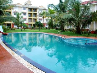 Goa India holiday hotel