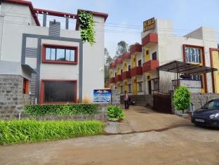 Yercaud India holiday hotel