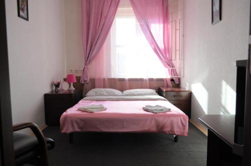 Saint Petersburg Russia holiday hotel