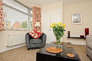 Oxford United Kingdom holiday hotel
