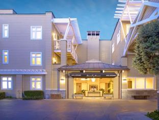 Los Angeles (CA) United States holiday hotel