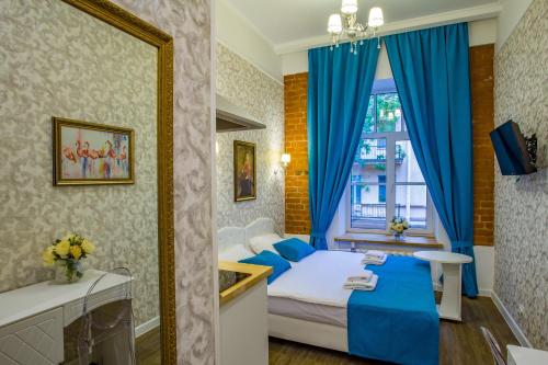 Saint Petersburg Russia holiday hotel