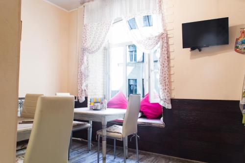 Saint Petersburg Russia holiday hotel
