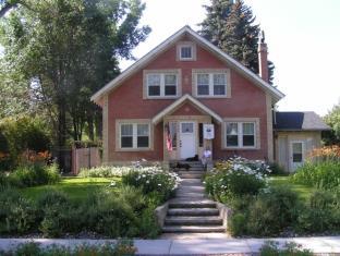 Cody (WY) United States holiday hotel