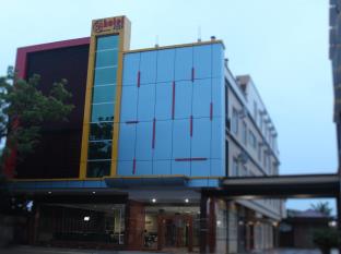 Aceh Indonesia holiday hotel