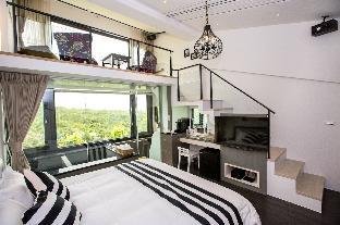 Yilan Taiwan holiday hotel