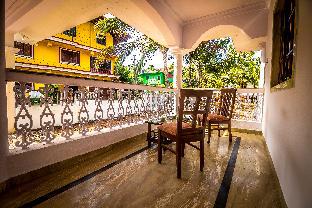 Goa India holiday hotel