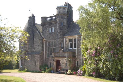 Glasgow United Kingdom holiday hotel