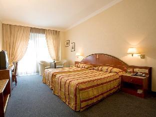 Bergamo Italy holiday hotel