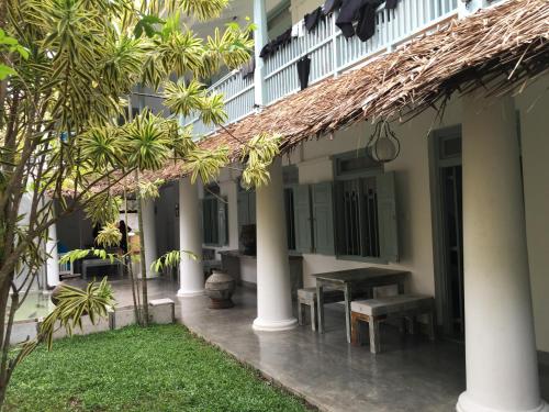 Galle Sri Lanka holiday hotel