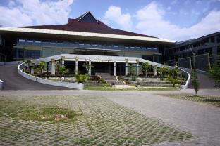 Semarang Indonesia holiday hotel
