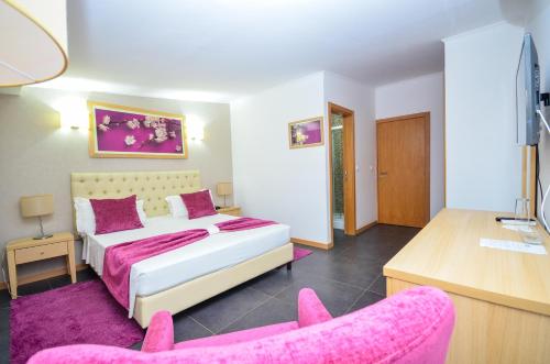 Praia Cape Verde holiday hotel