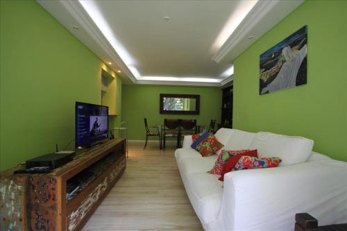 Rio De Janeiro Brazil holiday hotel