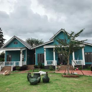 Khao Yai Thailand holiday hotel