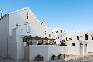 Franschhoek South Africa holiday hotel
