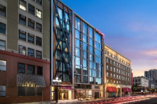 San Diego (CA) United States holiday hotel