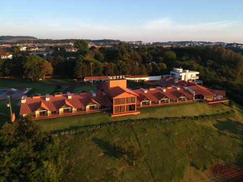 Dois Vizinhos Brazil holiday hotel