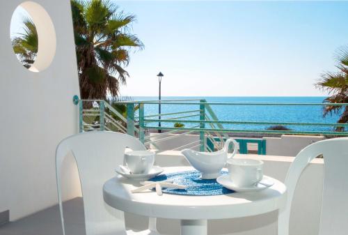 Racale Italy holiday hotel