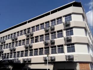 Kuching Malaysia holiday hotel