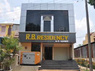 Paramakudi India holiday hotel