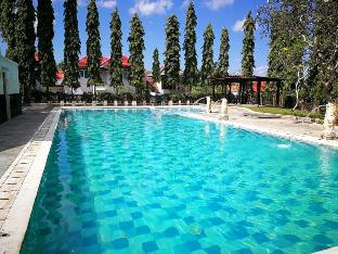 Bali Indonesia holiday hotel