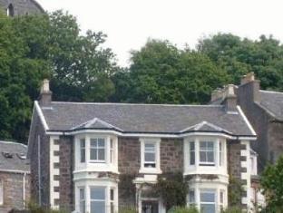 Oban United Kingdom holiday hotel