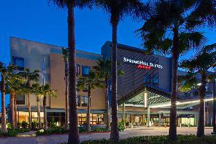 Los Angeles (CA) United States holiday hotel